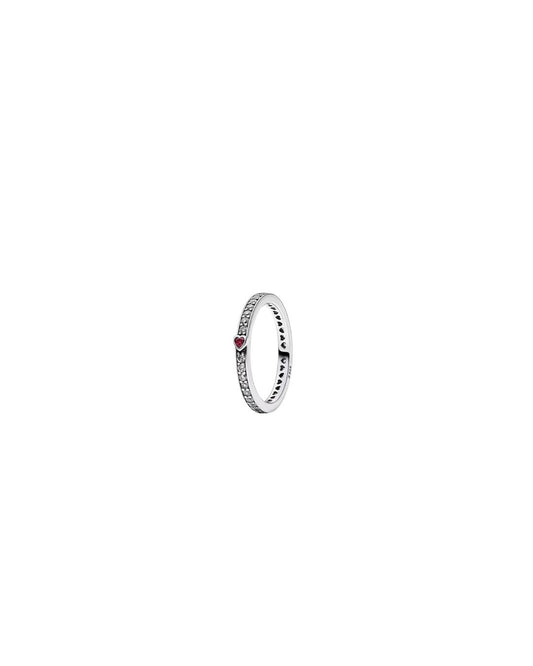 Eternal Love Ring